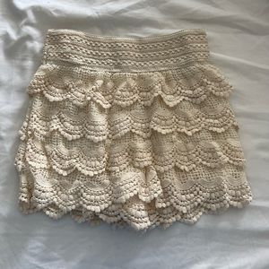 cute skort